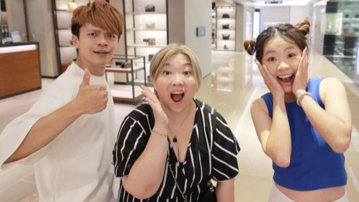 蘿拉反咬蔡阿嘎!忍5個月怒控「賺沒良心的錢」 爆內幕求放一條活路