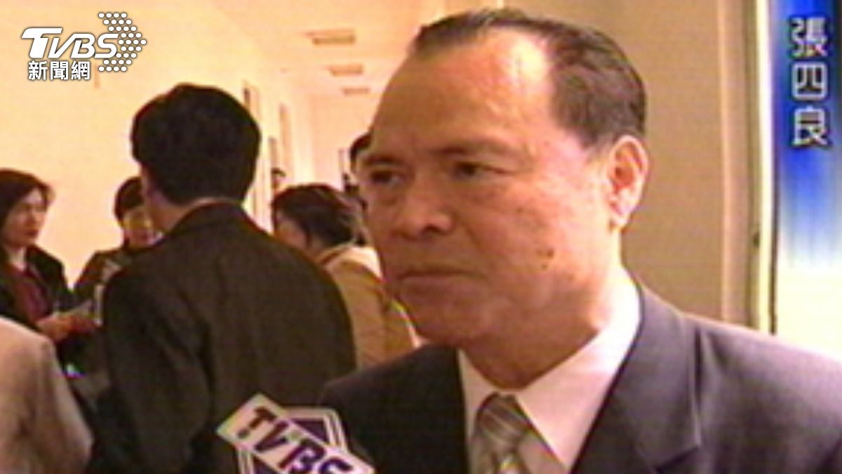 前警政署長「家中驟逝」!享壽83歲 友痛喊:前1晚才聚餐