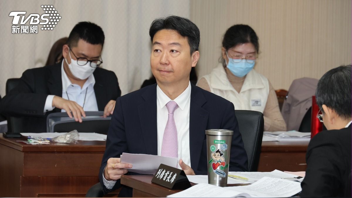 《財劃法》三讀中央經費將減少 交長憂:建設完工時間延後