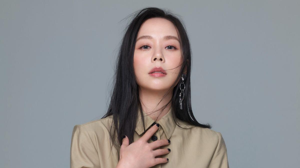 孫淑媚不忍了！突認「未婚先生子」　喜事時間點在明年