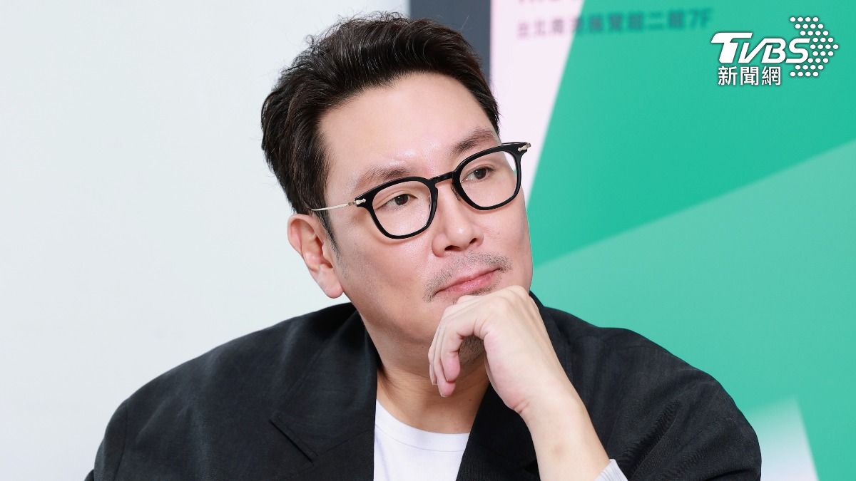 專訪/趙震雄改當導演原因首曝光! 拒上綜藝「羅PD都綁不了他」