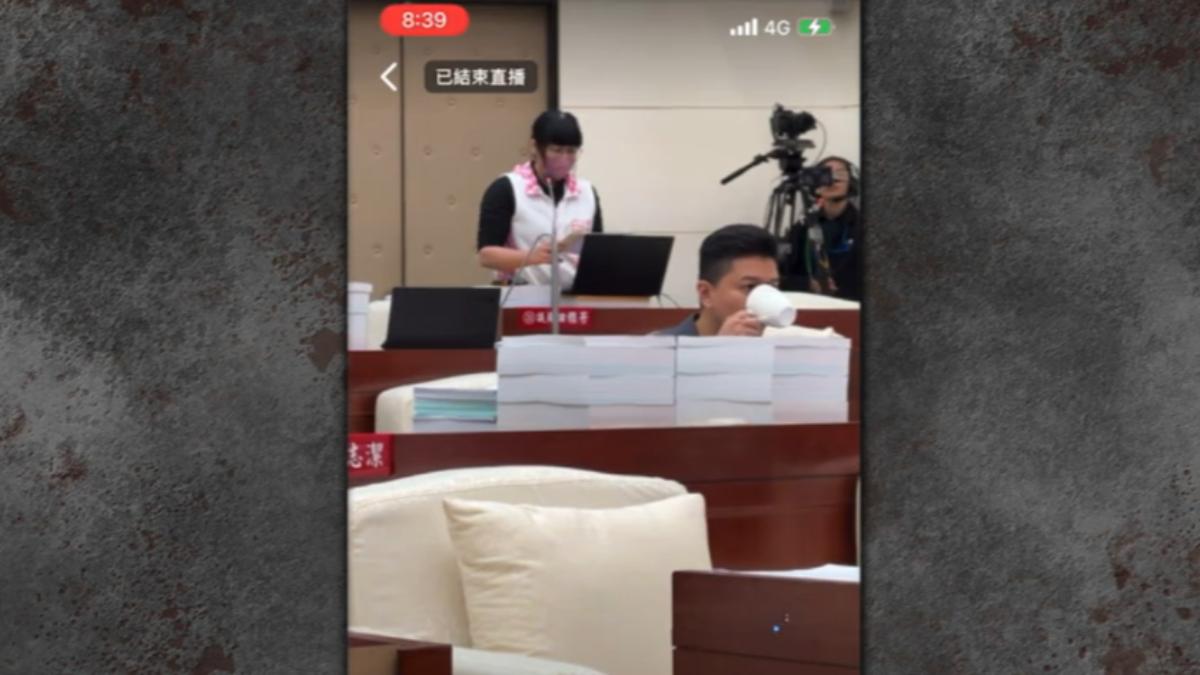 圖/翻攝臉書 Sweety施淑婷