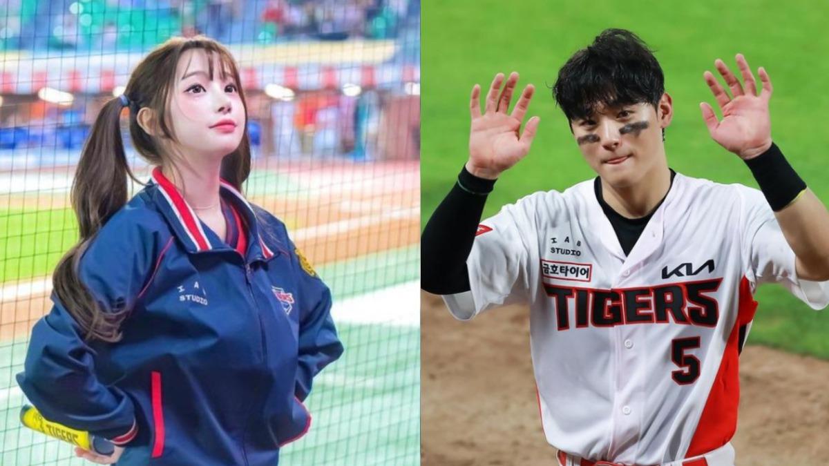 李珠珢爆熱戀12強球星!「酒吧約會」來源在這 本人吐實情