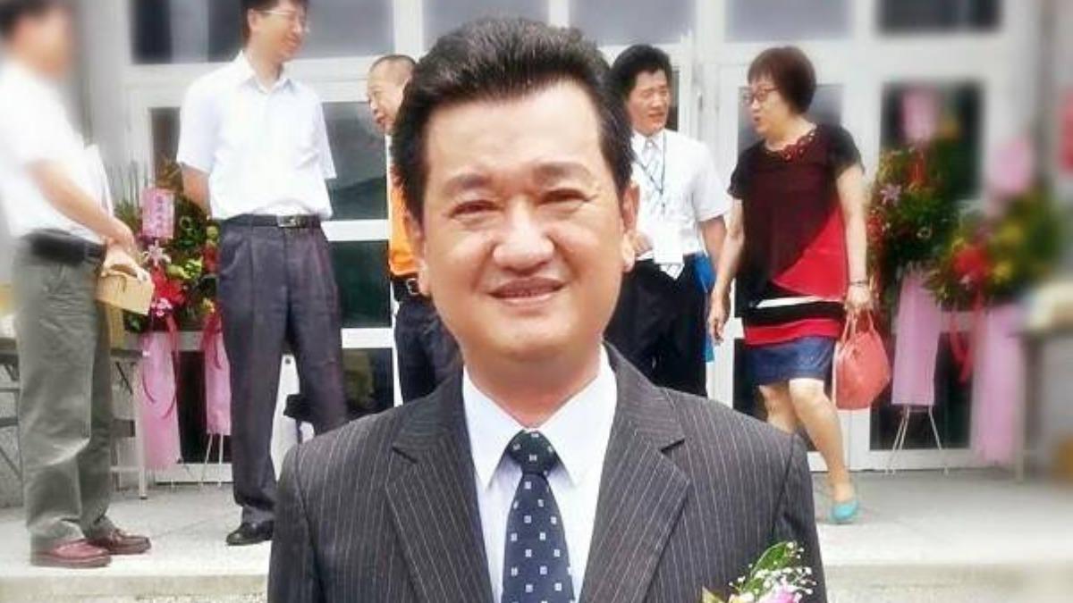 國民黨戰將「辦公室猝死」!享壽65歲 縣府派他代理