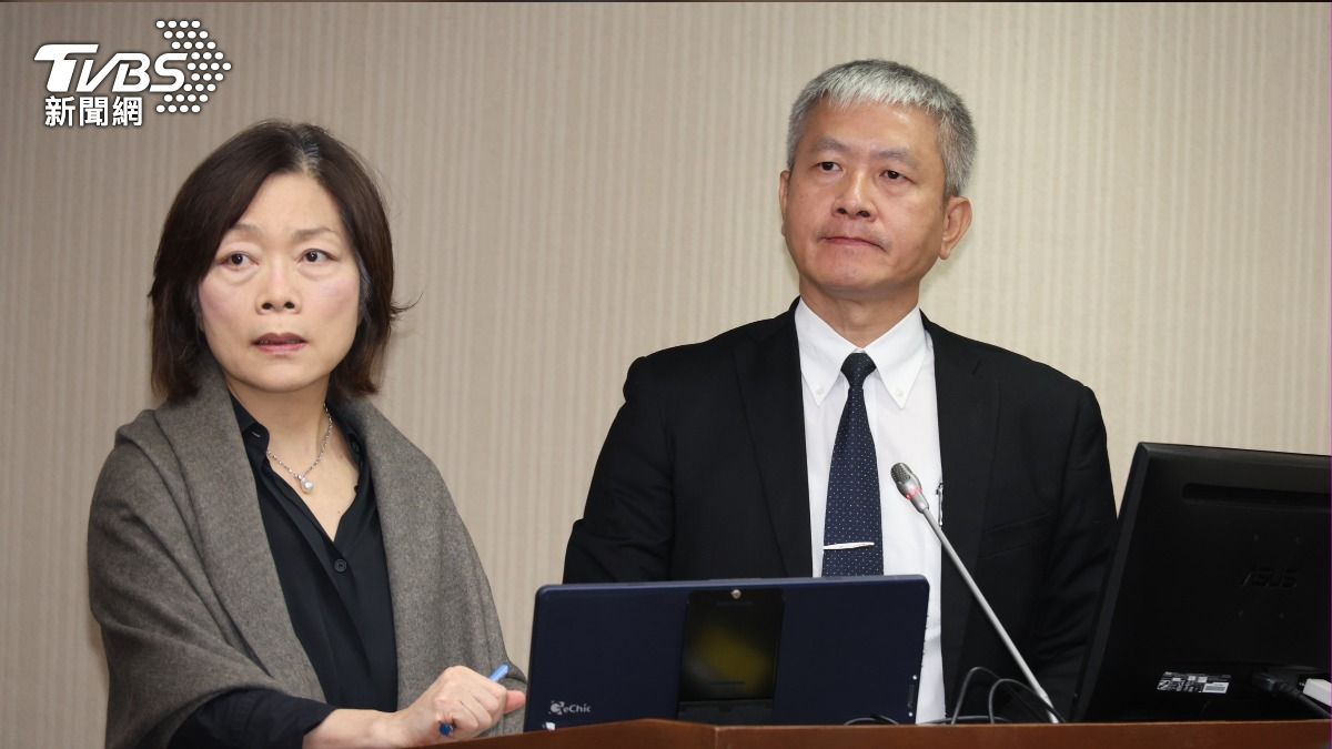 霸凌分署長為何空降? 勞發署長答不出「空氣凝結」