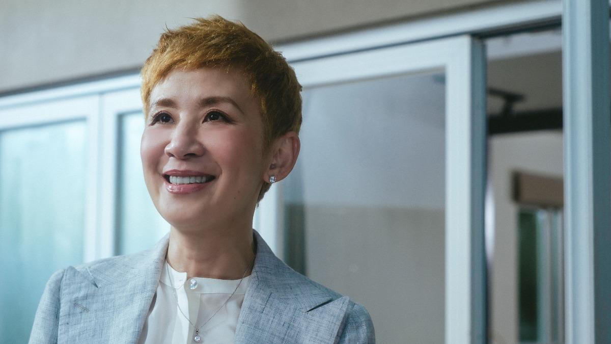 吳君如押對寶!不收片酬又出借名牌包 以《我談的那場戀愛》再問鼎金馬影后