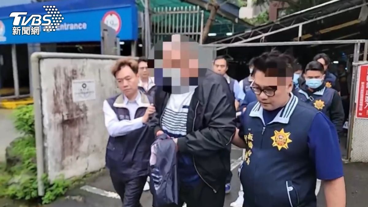 「車險蟑螂」又來了！牛埔幫老大劉泰銘重操舊業　羈押禁見