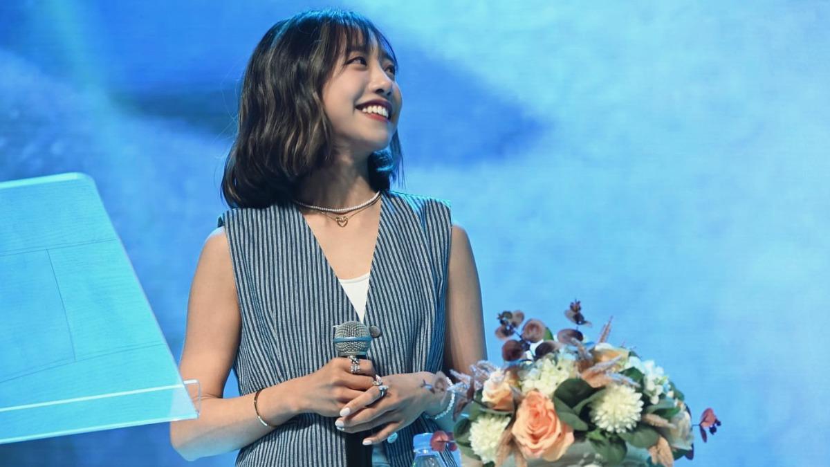學霸女星大雪中險象環生！驚險後果曝光　路況積雪影響