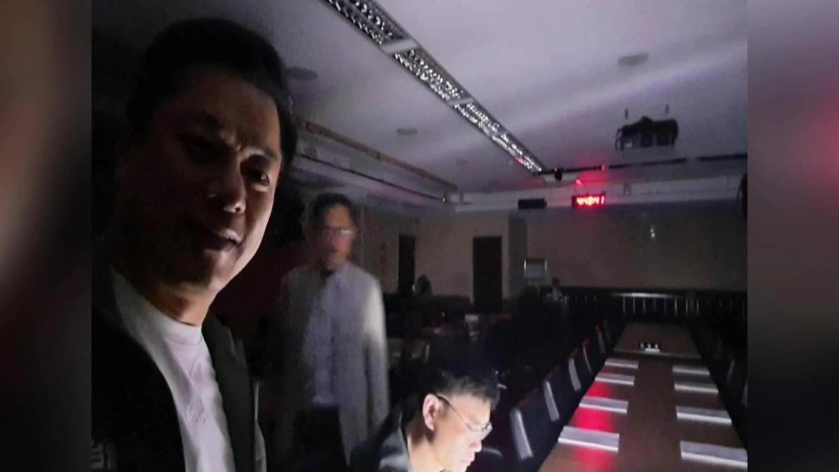圖/翻攝自 陳俊宇 臉書