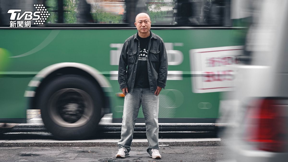 專訪／耿軍提名最佳導演信心奪獎　親曝2019年作品缺席金馬內幕