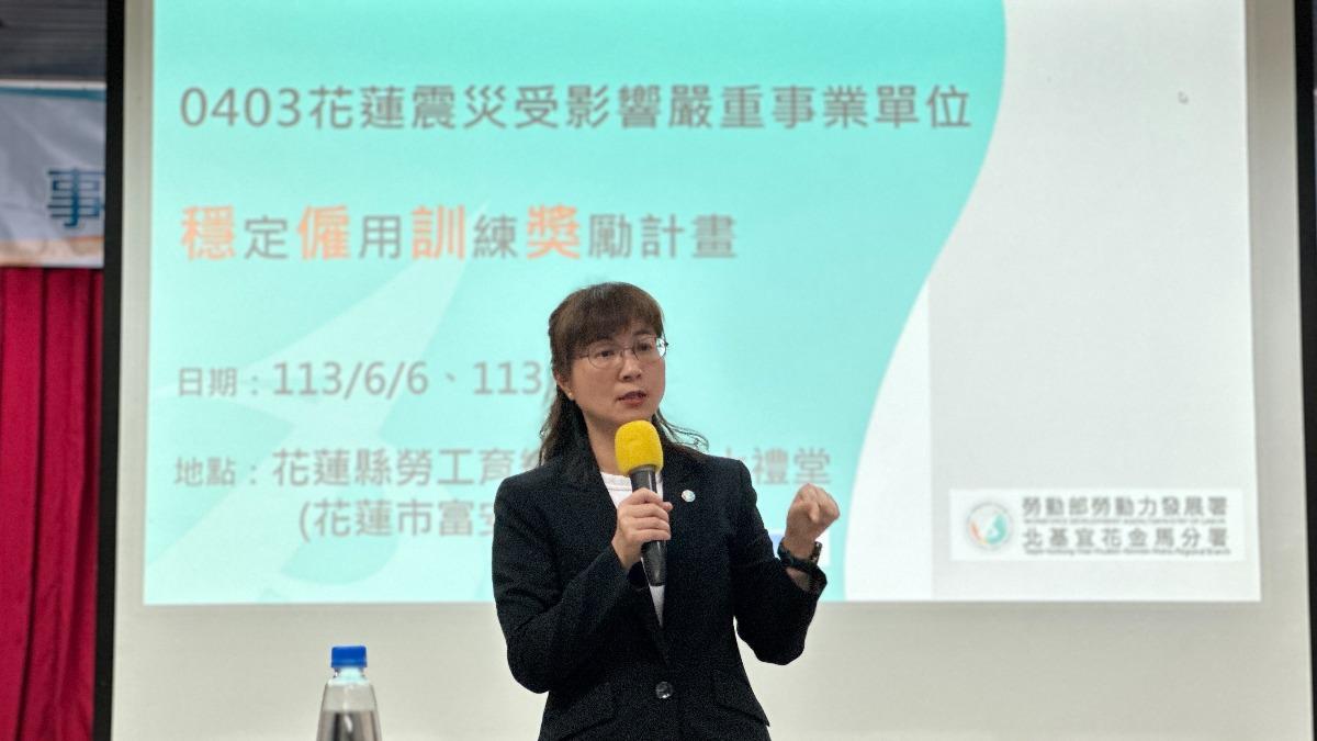 涉霸凌下屬致死 謝宜容靠山曝光!陳情全遭他擋下