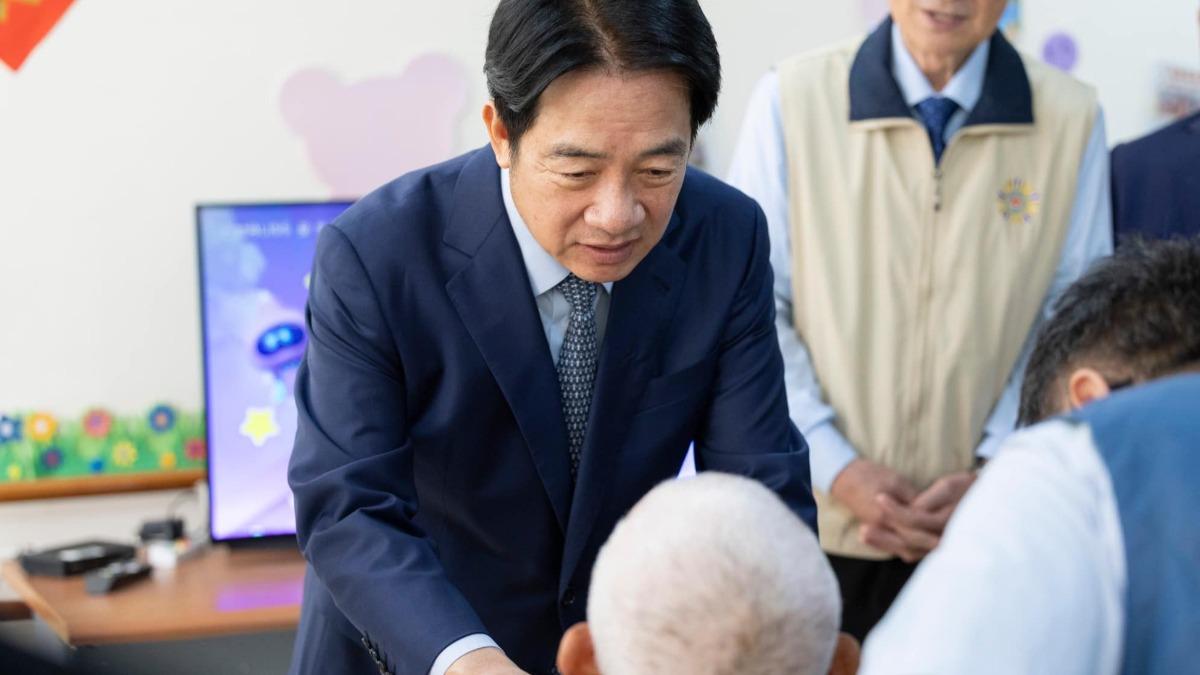 職場霸凌害死公務員?勞動部頻惹議 賴清德致歉:深切檢討
