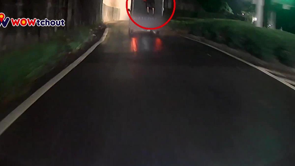 圖／翻攝自 YT WoWtchout - 地圖型行車影像分享平台