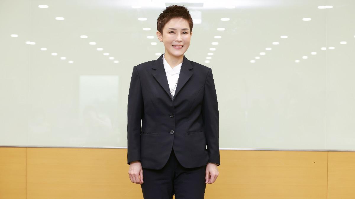 昔三級片女星剃度出家!三太子要求「斷慾近7年」 驚見雌激素已歸零