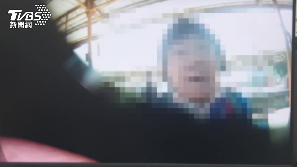 圖／TVBS