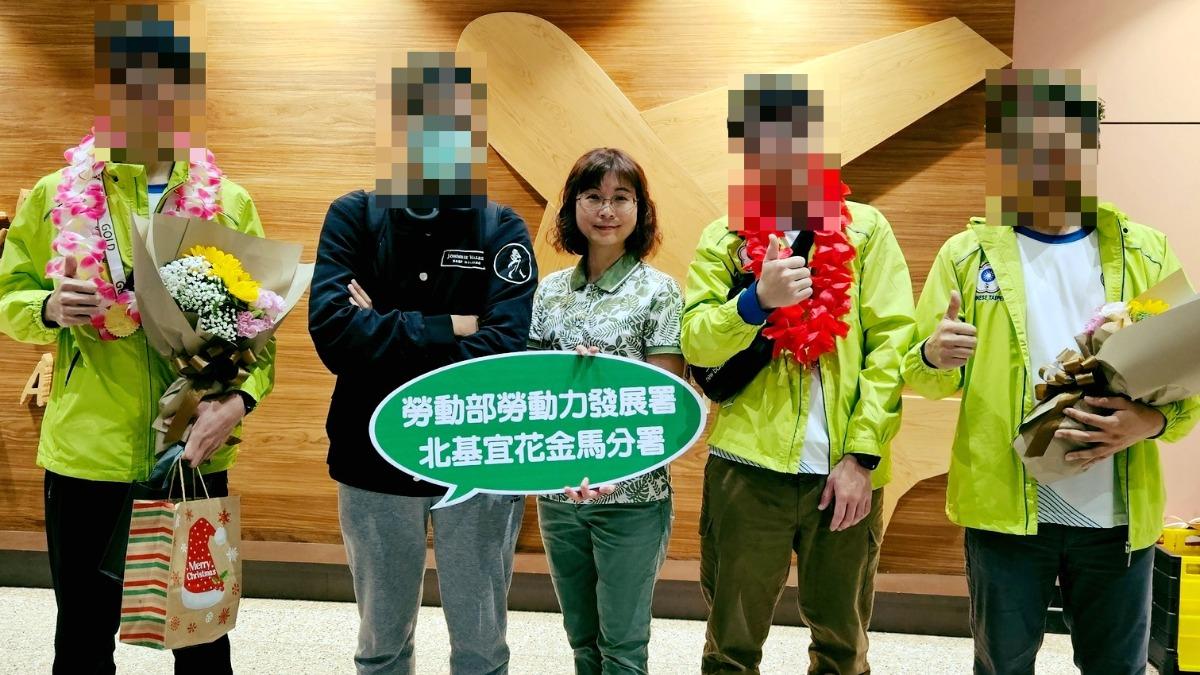 謝宜容一路升官後台是誰? 郭正亮曝「超硬背景」:難怪敢壓案