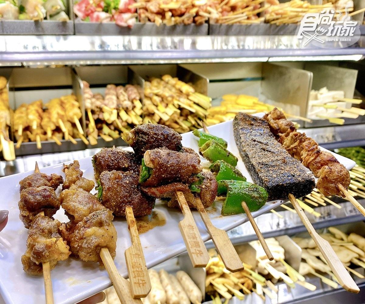 「焦糖楓」本次特別與《食尚玩家》合作獨家優。（圖／焦糖楓提供）