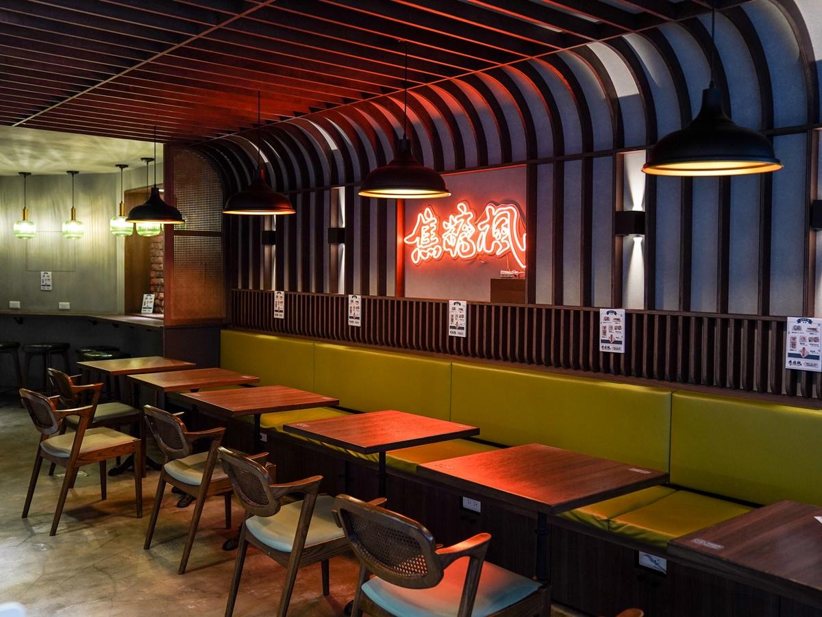 連鎖串燒店「焦糖楓」目前全台有25間門市。（圖／焦糖楓提供）