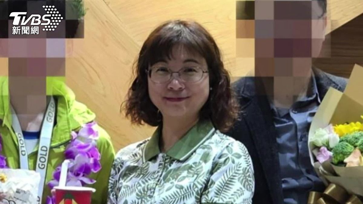 官場霸凌致死!她怒爆「高層集體作案」:最可怕的不是謝宜容