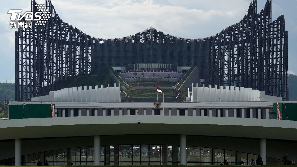 最快2050年淹沒!雅加達遇「4天災人禍」 印尼正式宣布遷都
