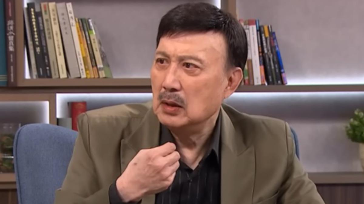 余天驚吐民進黨「說好給我公視」!這大官被點名:說話不算話
