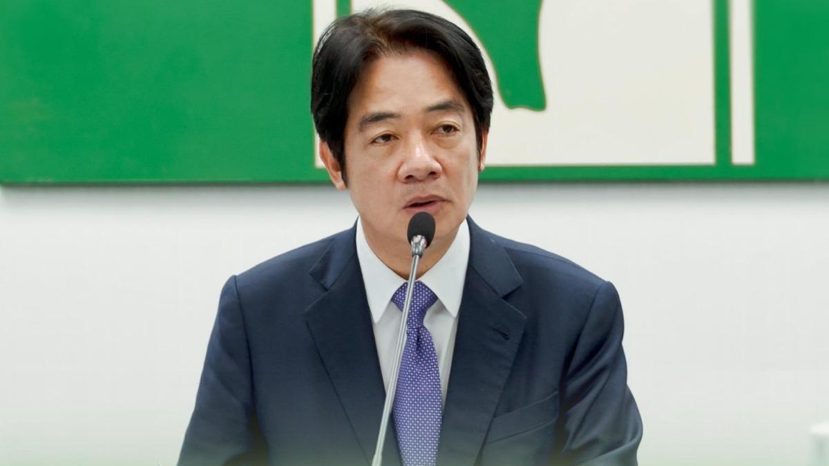 公務員之死越燒越大!「比八掌溪事件還嚴重」他急喊話賴清德