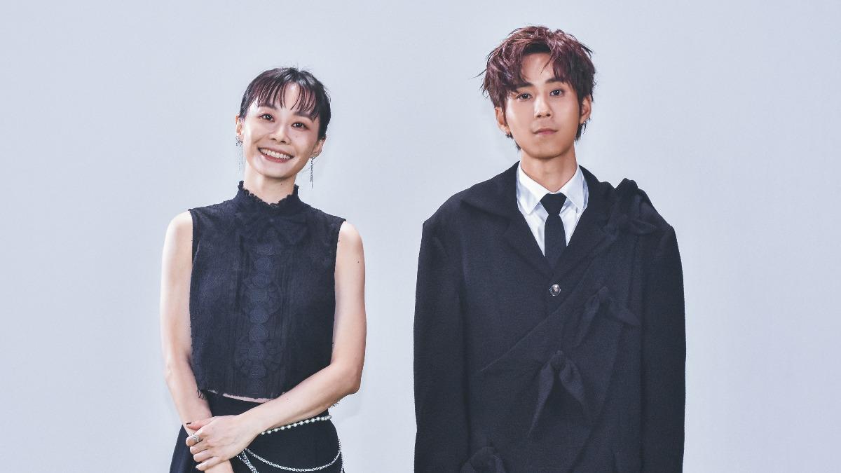 片山凉太圓夢!合作金曲歌后收4字嗨翻 閉關訴孤獨心聲