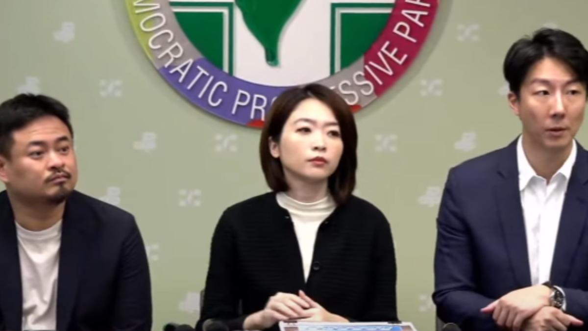 謝宜容道歉信惹怒眾人　民進黨表態「霸凌零容忍」