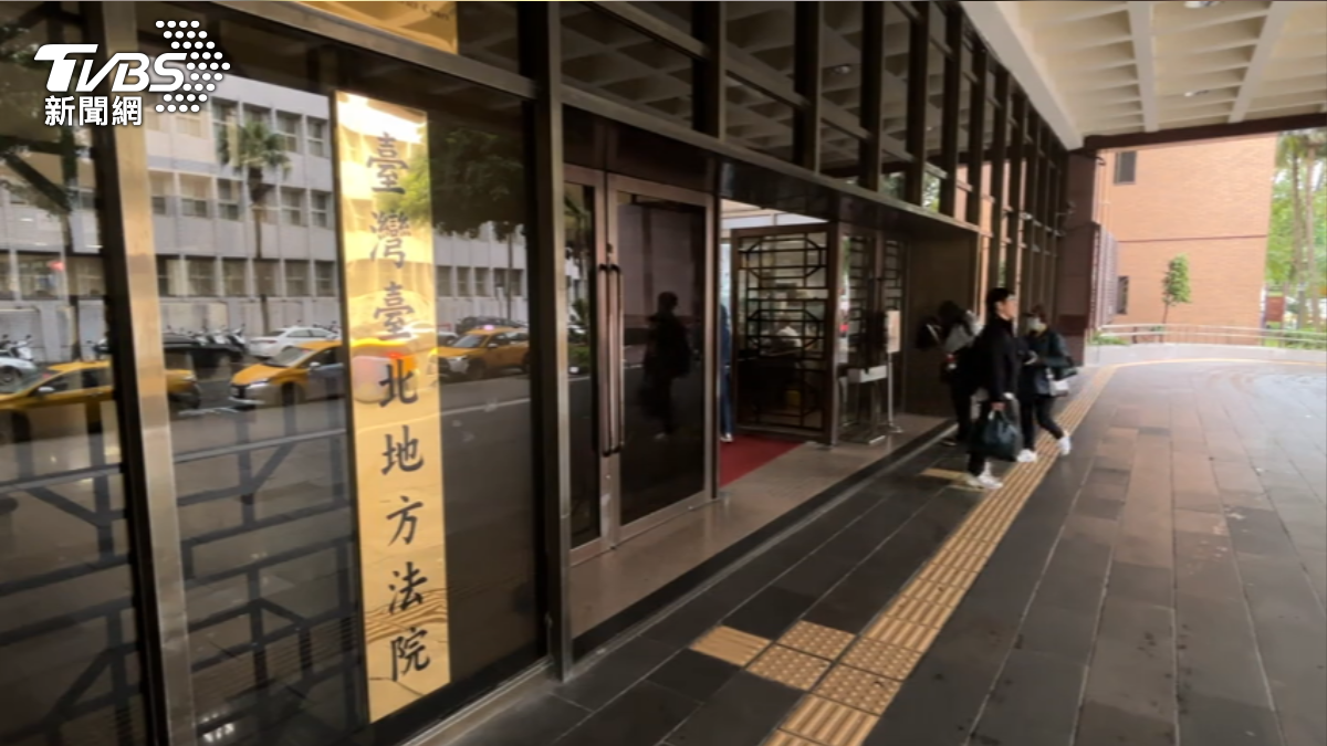 圖／TVBS