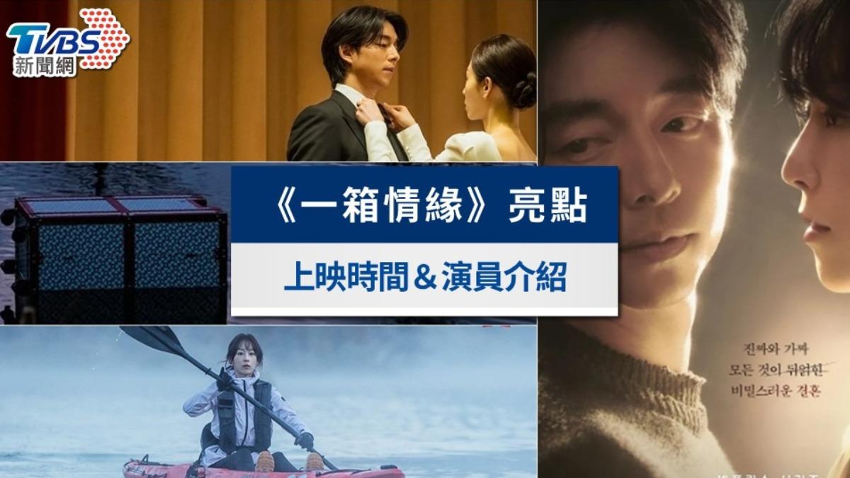 Netflix《一箱情緣》結局為何評價兩極?解析劇情亮點、3大敗筆