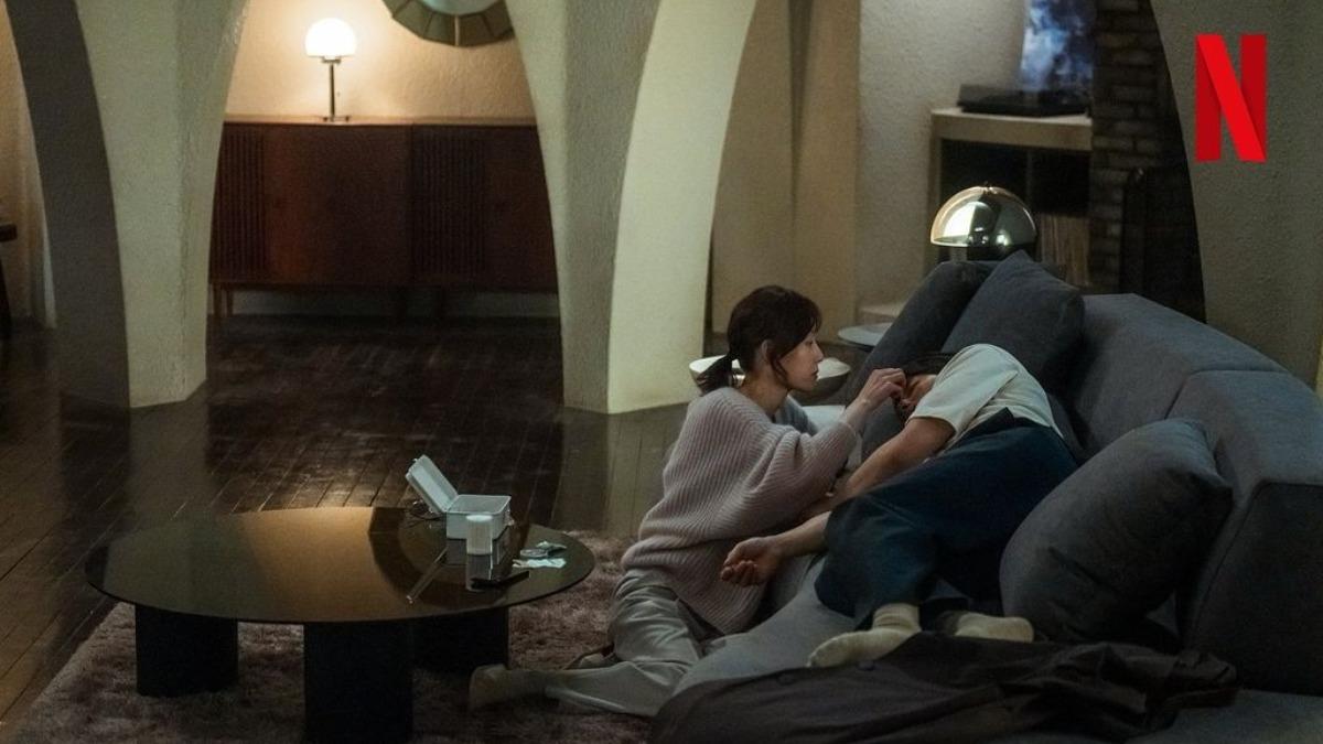 一箱情緣韓劇線上看-一箱情緣孔劉- 一箱情緣netflix-一箱情緣預告