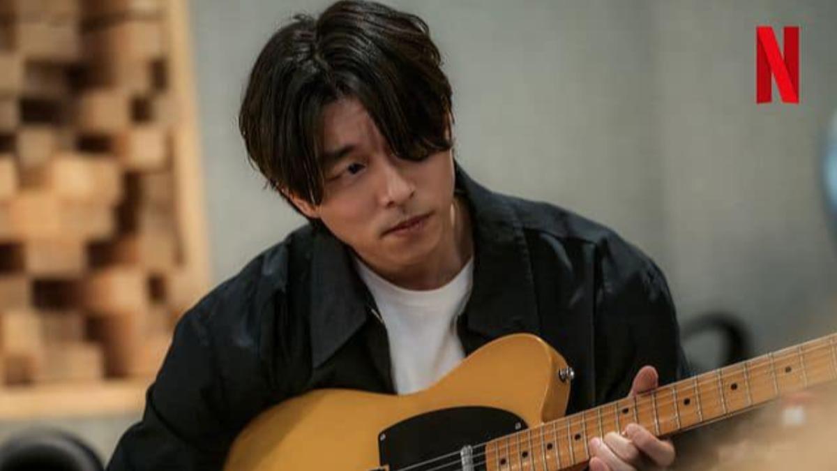 一箱情緣孔劉- 一箱情緣netflix-一箱情緣預告-一箱情緣演員陣容