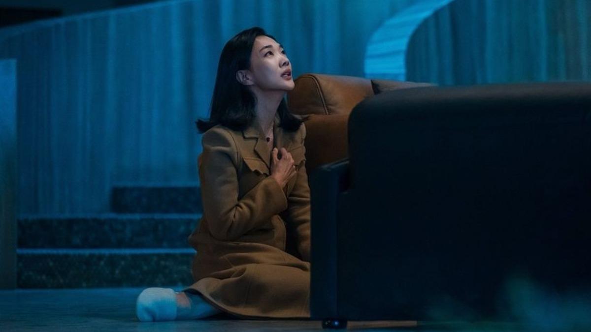 一箱情緣演員陣容-一箱情緣小說-trunk韓劇何時上映
