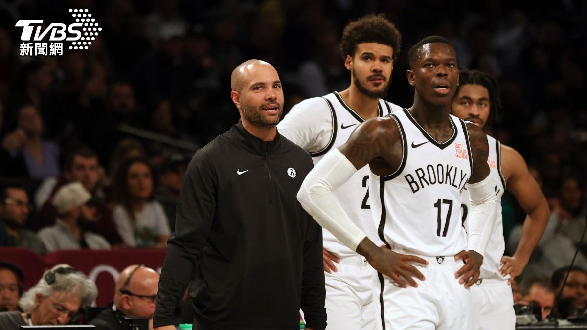 NBA/鐵了心要重建!籃網戰績優於預期仍開放交易所有球員
