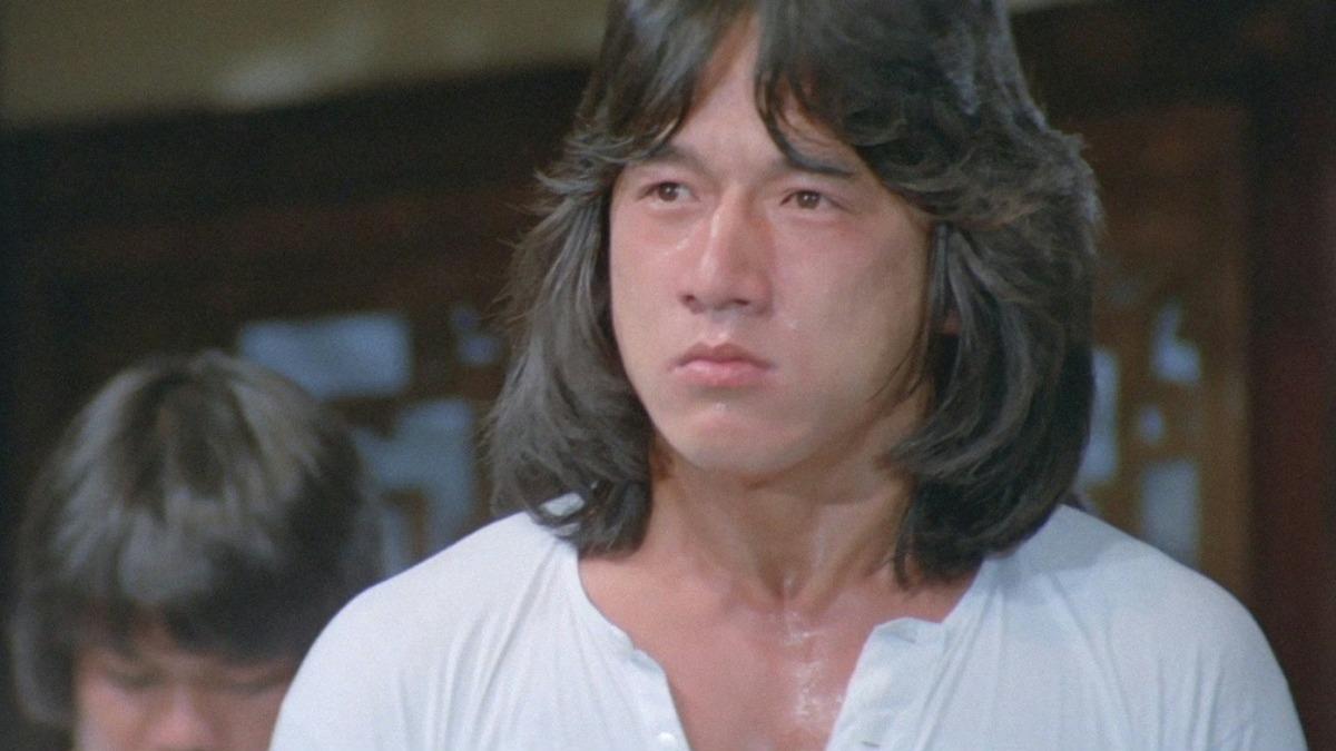 影帝也瘋狂!成龍曝「1500萬片酬」初體驗 狂掃7名錶炫富