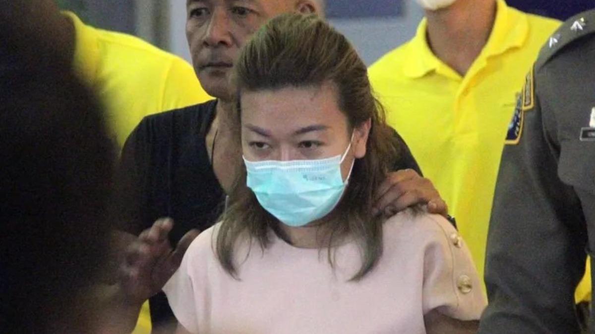 狠女沉迷賭博!為錢竟用氰化物毒殺14親友 泰法院判死
