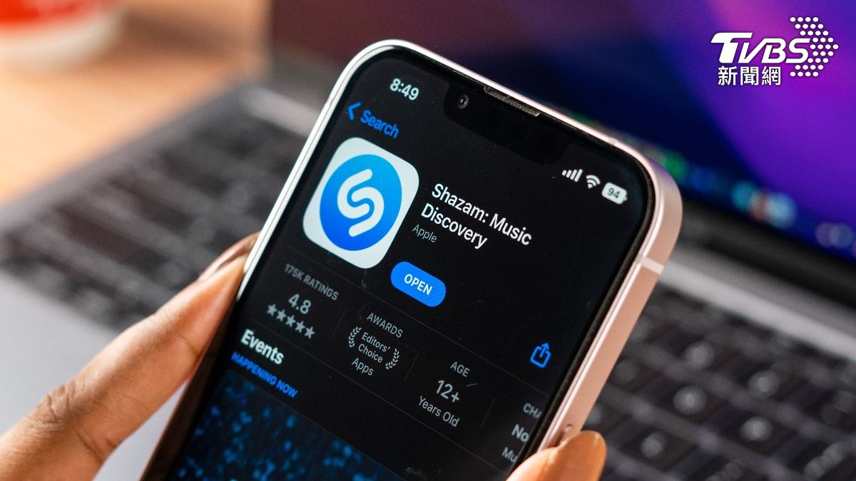 找過這首歌嗎?Shazam總辨識次數飆破1000億 最熱門「被搜」歌曲出爐
