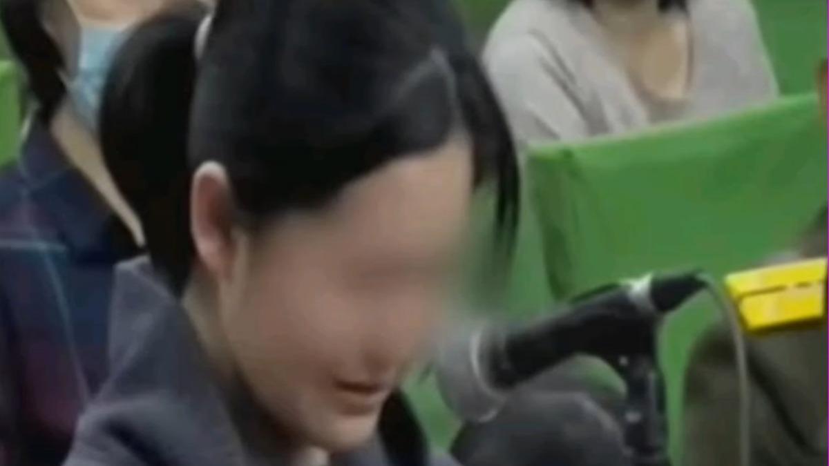 北韓學生撿USB看韓劇釀禍!至少30人遭判死 少女崩潰痛哭