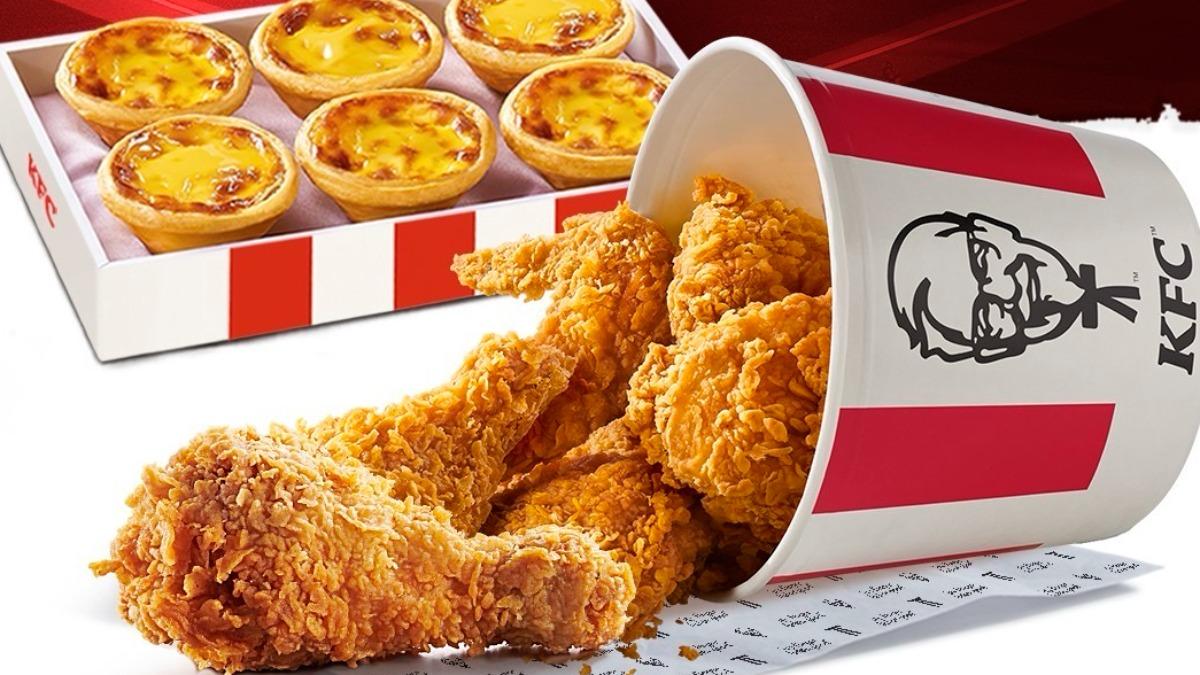 12強/賀中華隊出戰4強!肯德基、bbq買一送一 必勝客優惠加碼