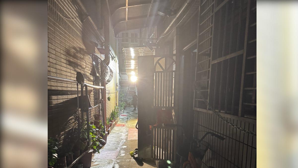 萬華白骨租客死因曝!19個月未繳租 曾告知房東這件事
