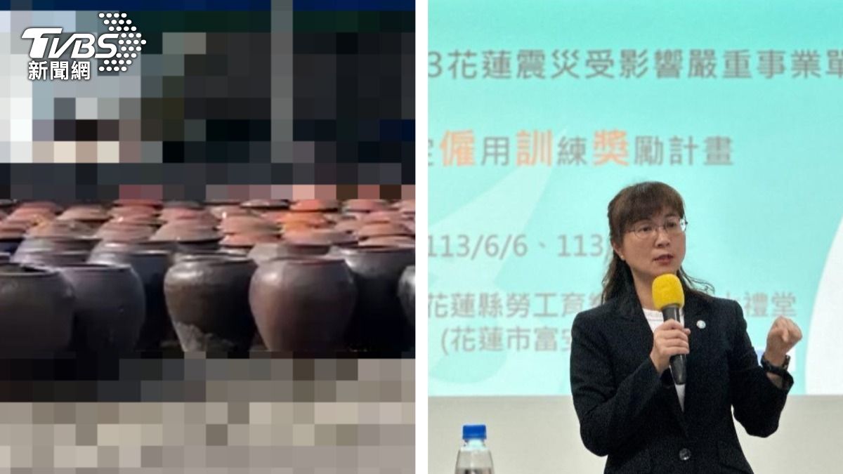謝宜容親戚是「超過一甲子醬油老廠」　雲林鄰居曝：雙方沒往來