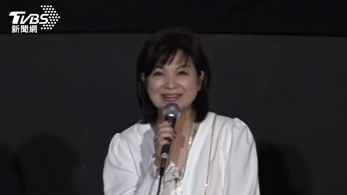圖／TVBS