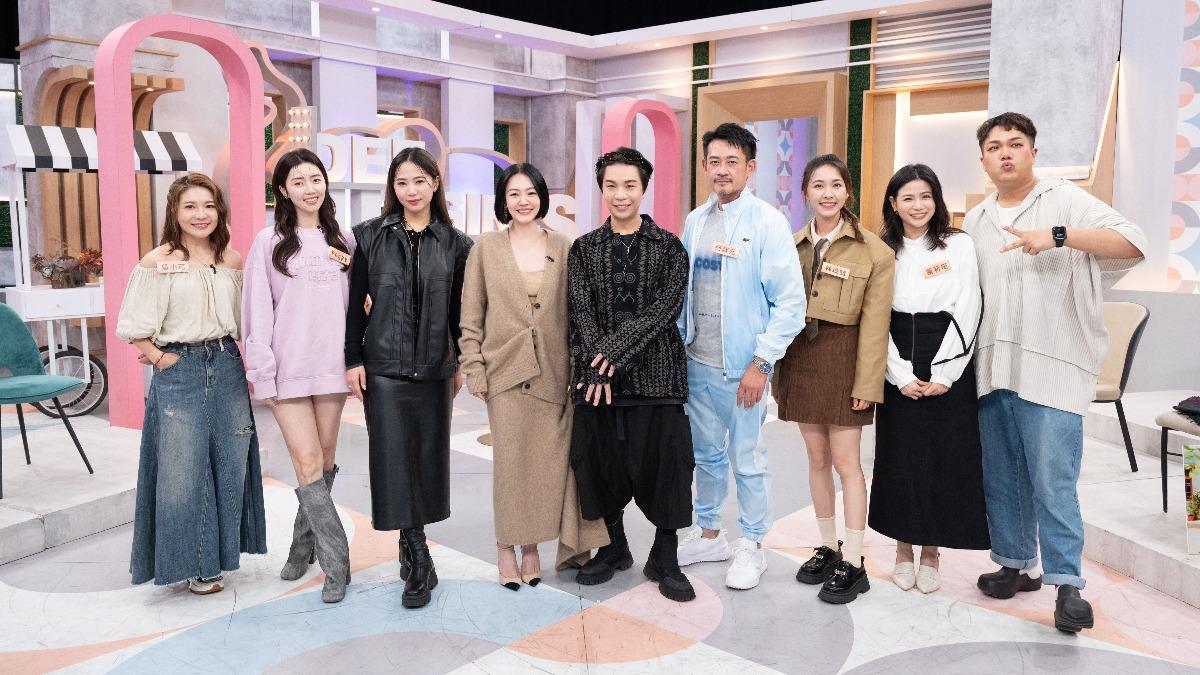 《小姐不熙娣》最新一集將於明晚播出。(圖/東森綜合提供)