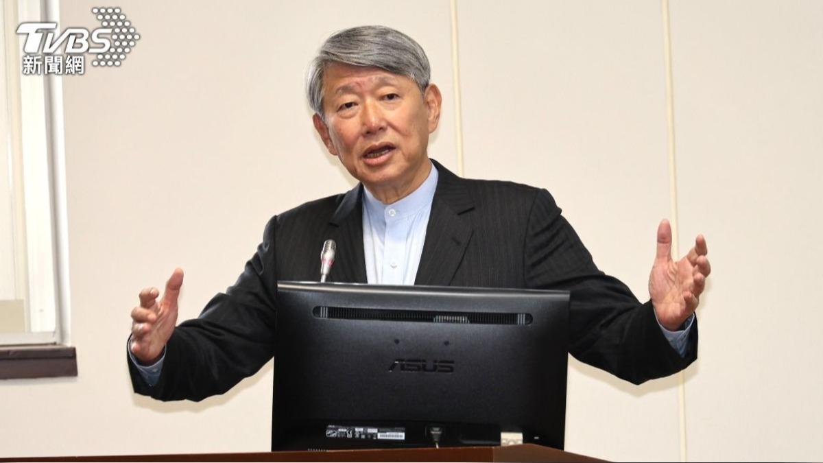 傳郭智輝下令遲交立委索資「考績就打乙」?經部澄清:有誤解