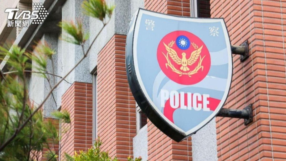 竹市警官涉收賄包庇賭博集團，新竹地方法院今天首次開庭。（圖／TVBS資料畫面）