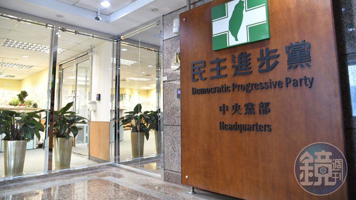 【勞動部霸凌案2】勞動部茶壺風暴燒成政治風暴 綠營嘆危機處理2失當