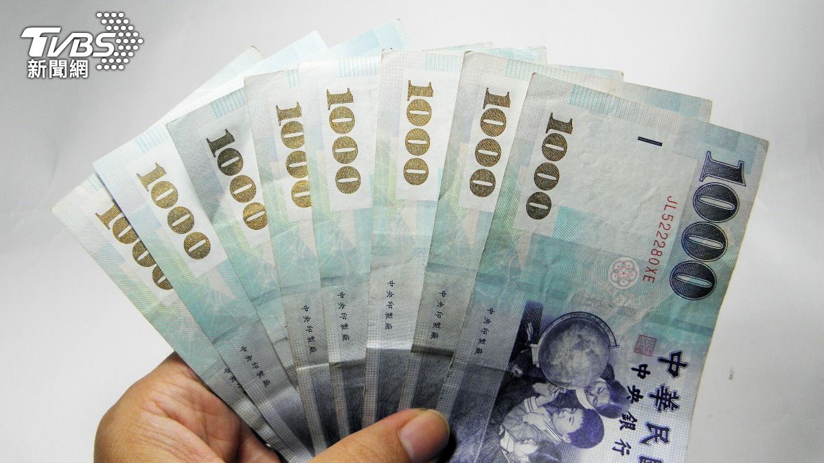 月薪3萬「孝親費8千」!職場菜鳥假日打工維生 他嘆:完全沒生活