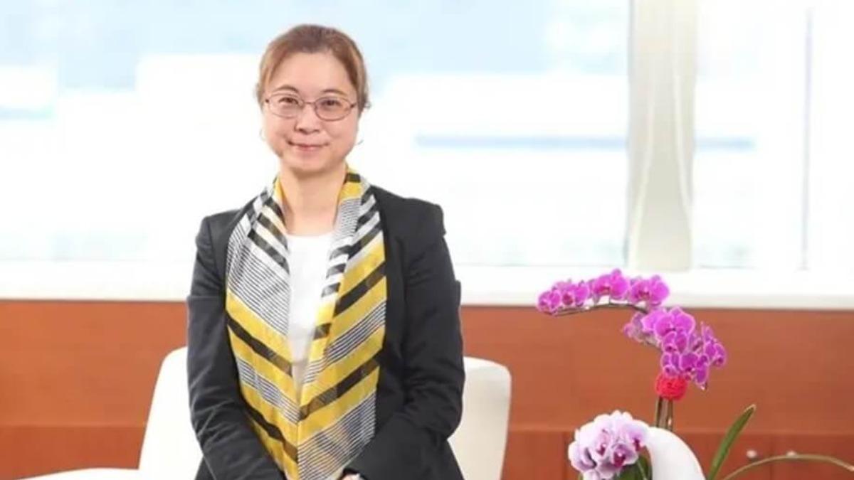 謝宜容再爆「送3萬絲巾」討好許銘春?他還原真相:不可以栽贓