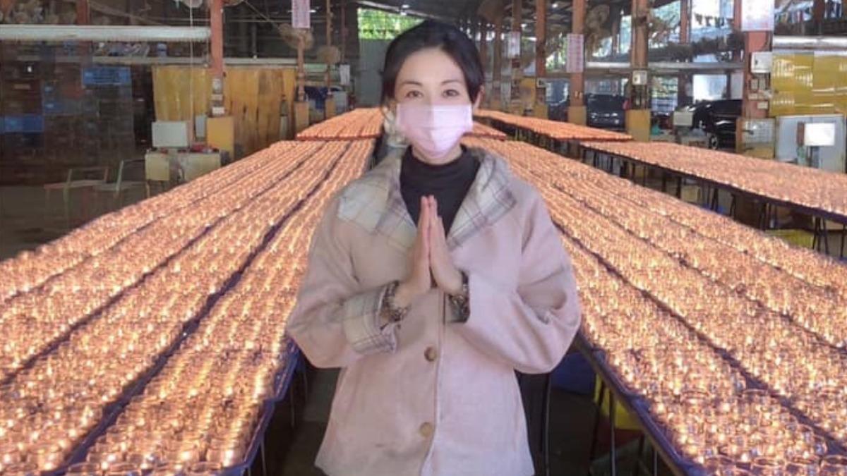 台灣女作家昔「槍殺男友」入獄!長期受虐 被逼簽本票全身血