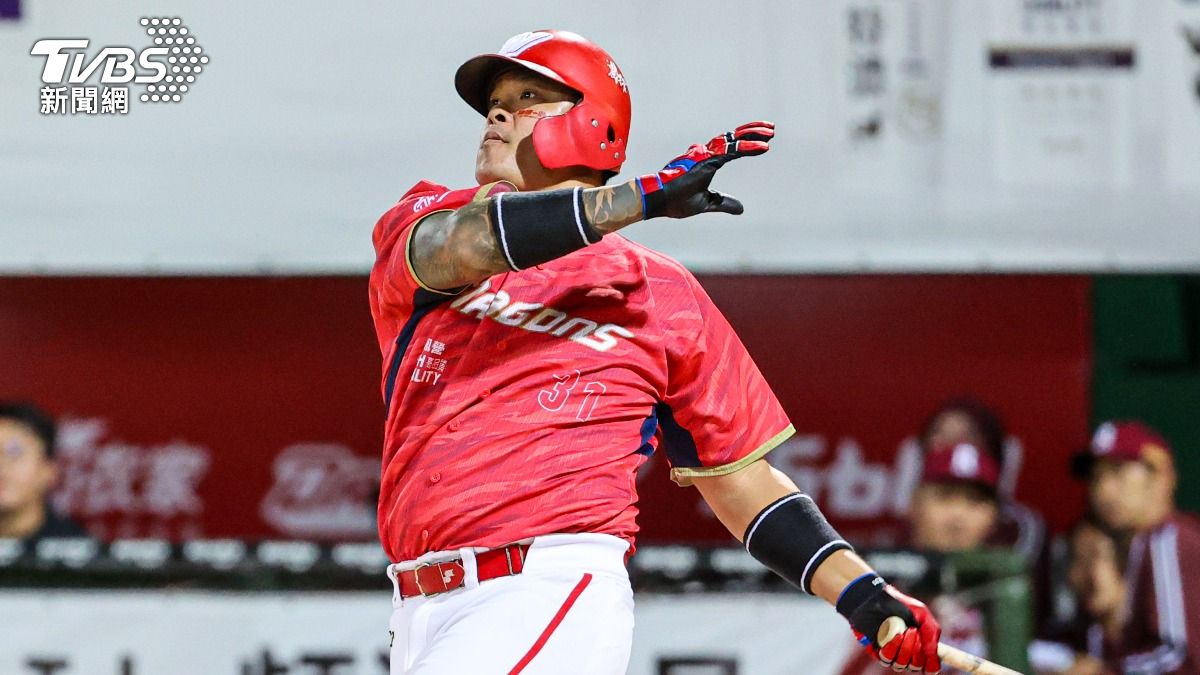 12強/台美交手1勝9敗 21年前靠林智勝全壘打剋美